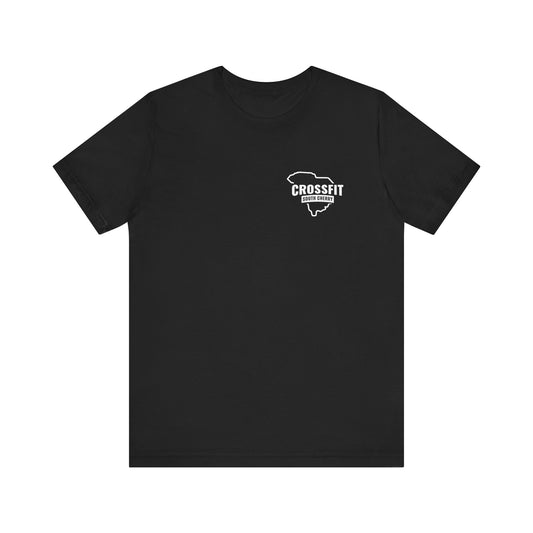 Murph Unisex T Bella + Canvas