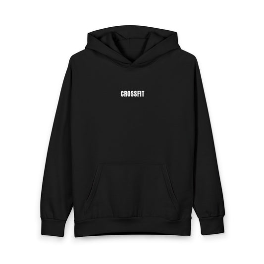 Unisex Urban Pullover Hoodie