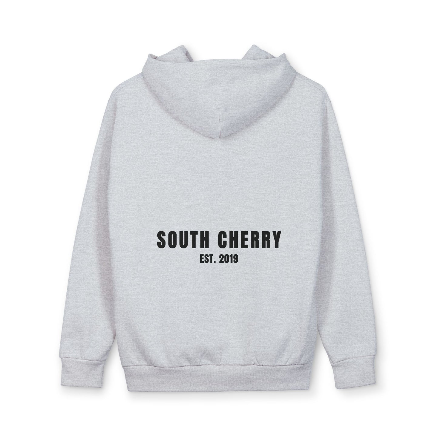 Unisex Urban Pullover Hoodie