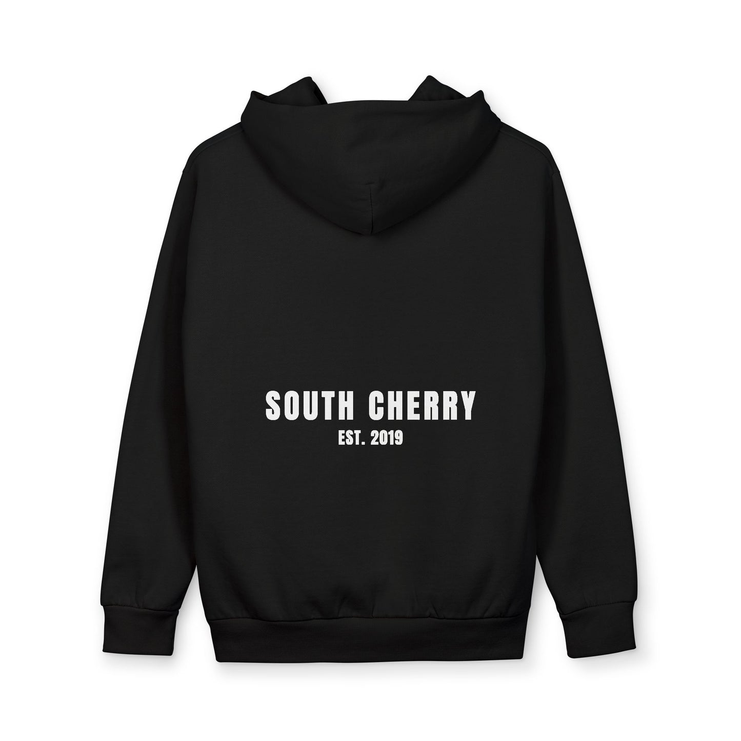 Unisex Urban Pullover Hoodie