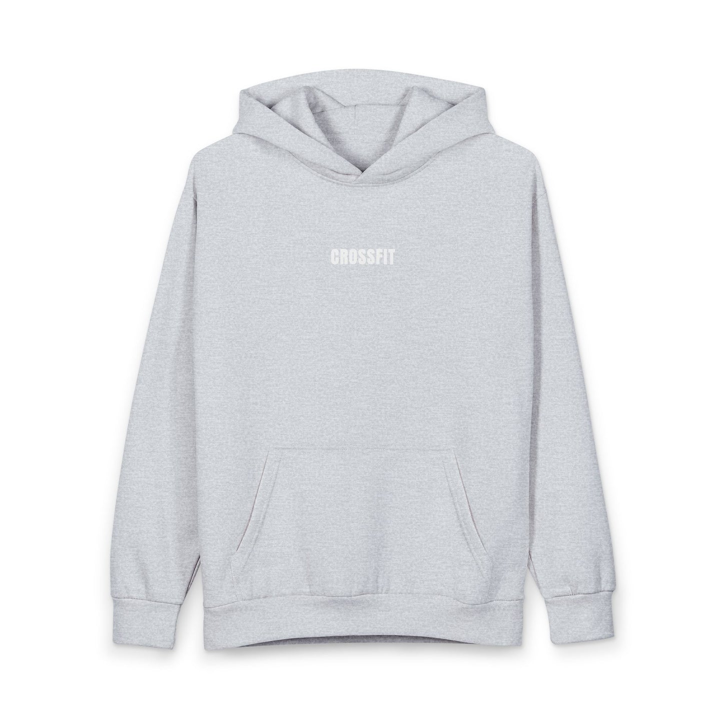 Unisex Urban Pullover Hoodie