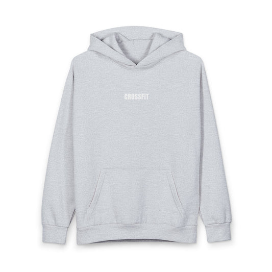 Unisex Urban Pullover Hoodie